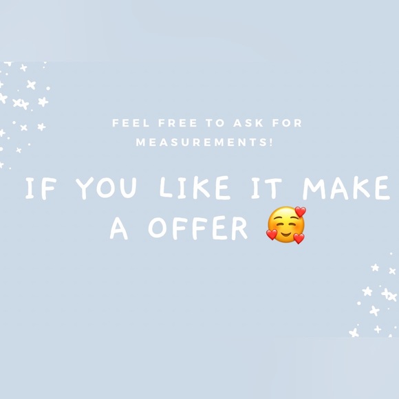 OZGZ Barbie Pink  Stylish Deep V Neck  Ruffle Flower Button Closure Size Large - Picture 9 of 9